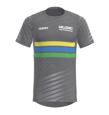 Run T-Shirt SS Women