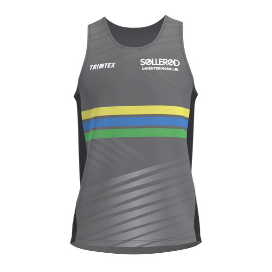 Run Singlet Jr