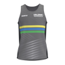 Run Singlet Men