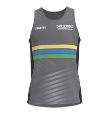 Run Singlet Jr