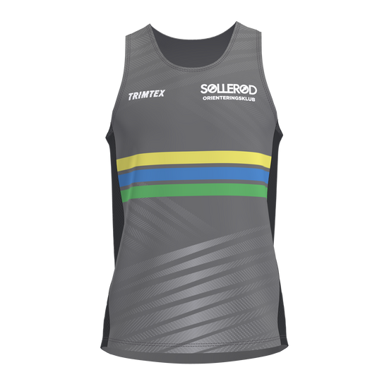Run Singlet Jr