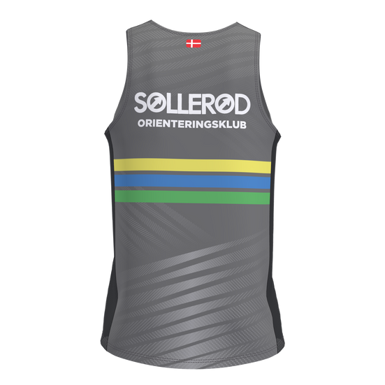Run Singlet Jr