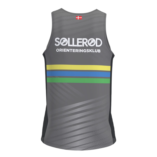 Run Singlet Jr