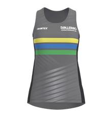 Run Singlet Women