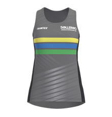 Run Singlet Women