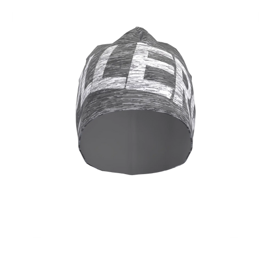 Bi-Elastic Cap
