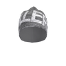 Bi-Elastic Cap
