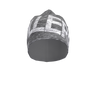 Bi-Elastic Cap