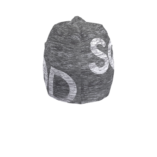Bi-Elastic Cap
