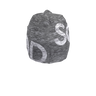 Bi-Elastic Cap