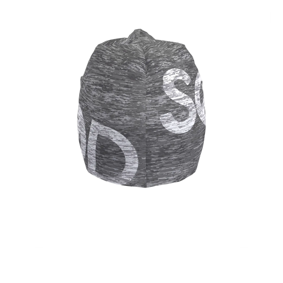 Bi-Elastic Cap
