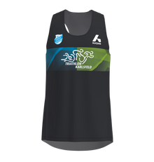 Fast 3.0 Singlet Women