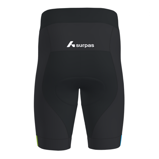 Drive 2 Shorts Women
