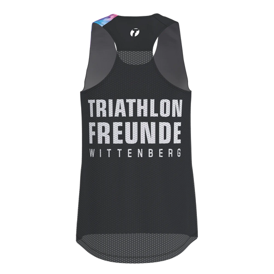 Fast 3.0 Singlet Women