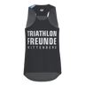 Fast 3.0 Singlet Women