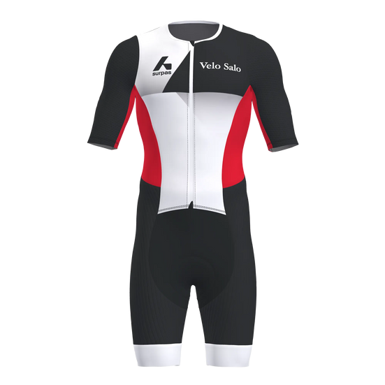Aero 4 Speedsuit LD Men