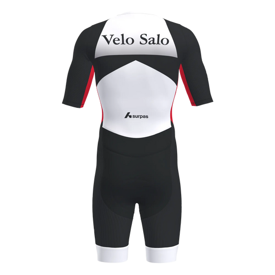 Aero 4 Speedsuit LD Men