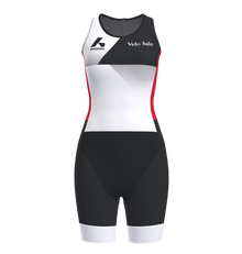 Pursue Skinsuit SD Women