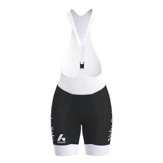 Vitric Bib Shorts Women