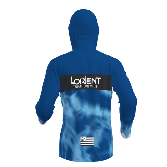 Flex 4.0 Hoodie Men