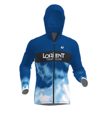Flex 4.0 Hoodie Women