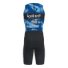 Drive ITU Skinsuit Men