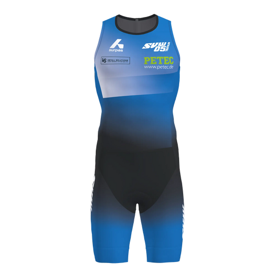 Pursue Skinsuit SD Men