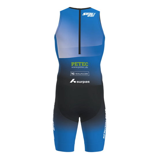 Pursue Skinsuit SD Men