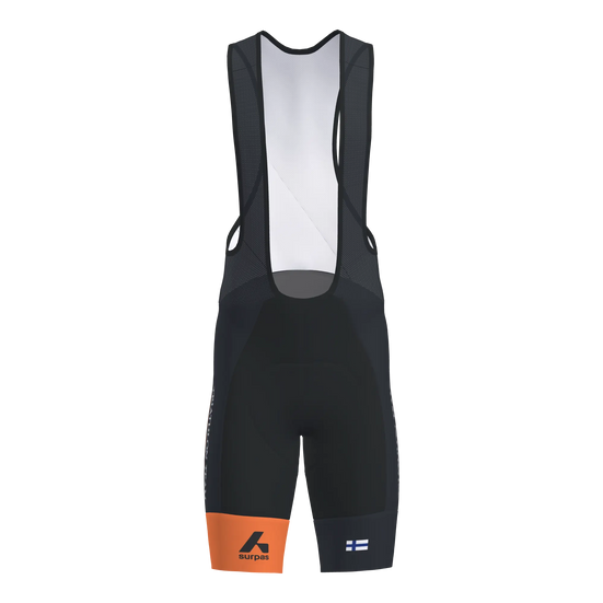 Shift Bib Shorts Men