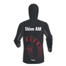 Feather Jacket Men