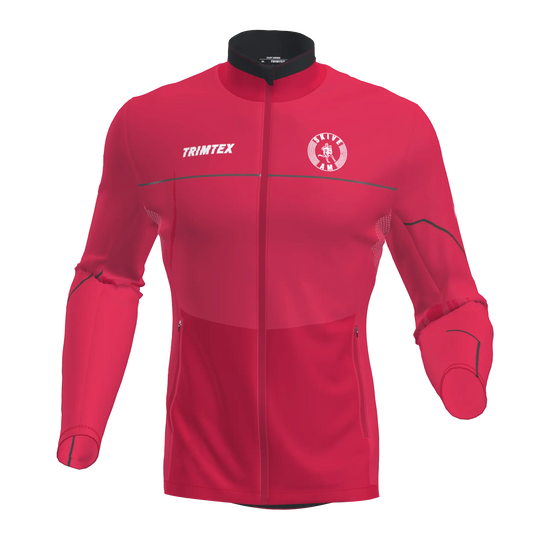 Fast Jacket Men
