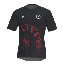 Free 2.0 T-shirt SS Jr