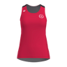 Run Singlet Women