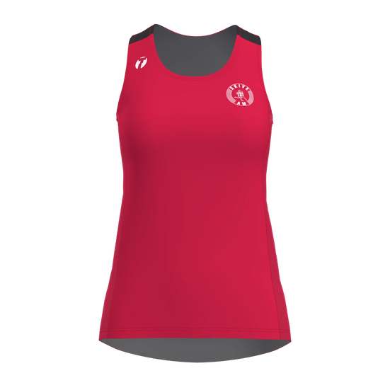 Run Singlet Women