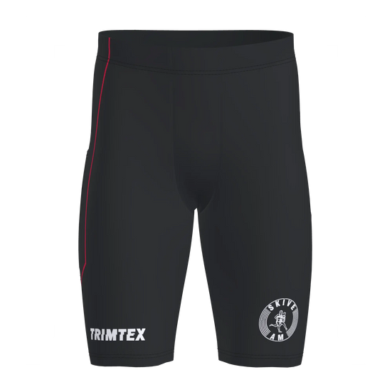 Trainer Short Tights Jr