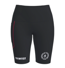 Trainer Short Tights Women
