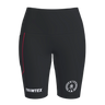Trainer Short Tights Women