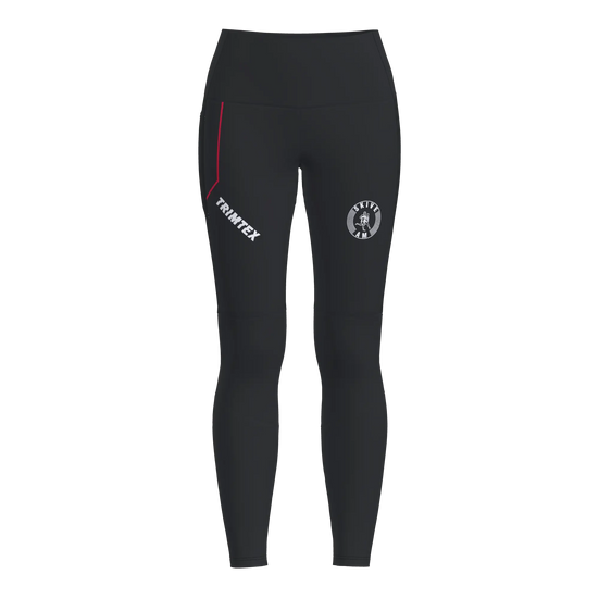 Trainer Long Tights Women