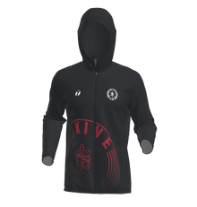 Fusion Hoodie Men