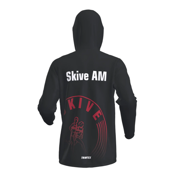 Fusion Hoodie Jr
