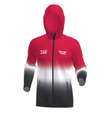 Fusion Hoodie Men