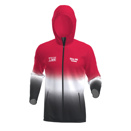 Fusion Hoodie Jr