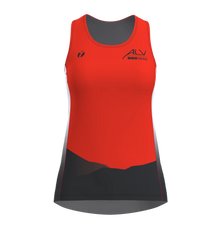 Run Singlet Women