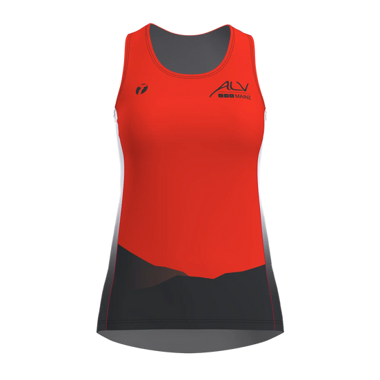Run Singlet Women