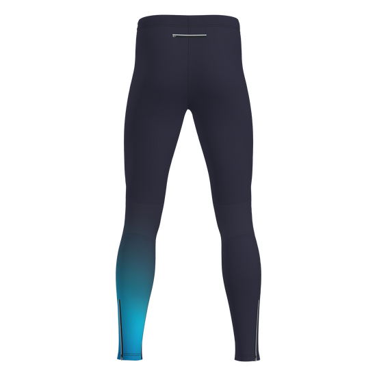 Rapid Long Tights Men