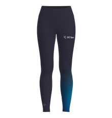Rapid Long Tights Women