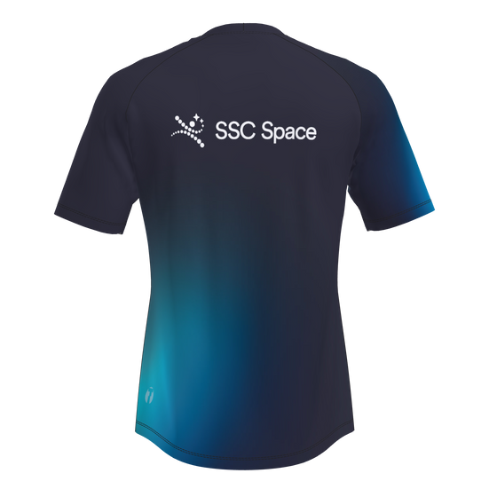 Free 2.0 T-shirt SS Women