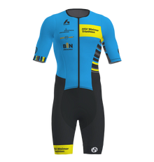 Aero 4 Speedsuit LD Men