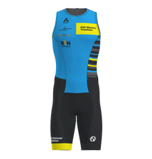 Drive ITU Skinsuit Jr
