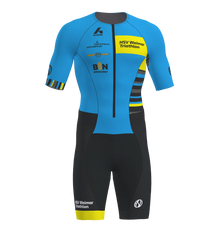 Drive 2 Speedsuit Women